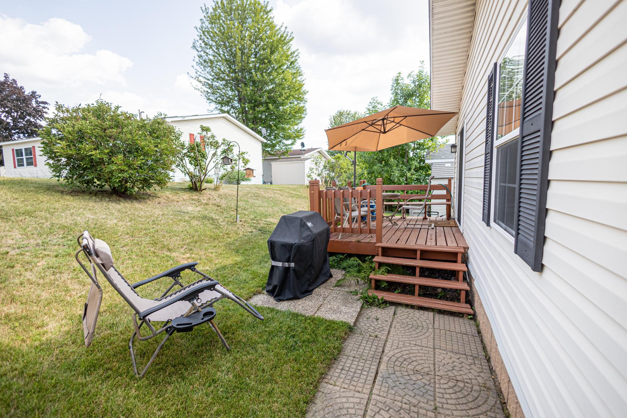 View of Residential at 1390 Birchview Drive, Maplewood MN 55119, Maplewood (18 of 41) - Mike Wilen | Minnesota Team Real Estate