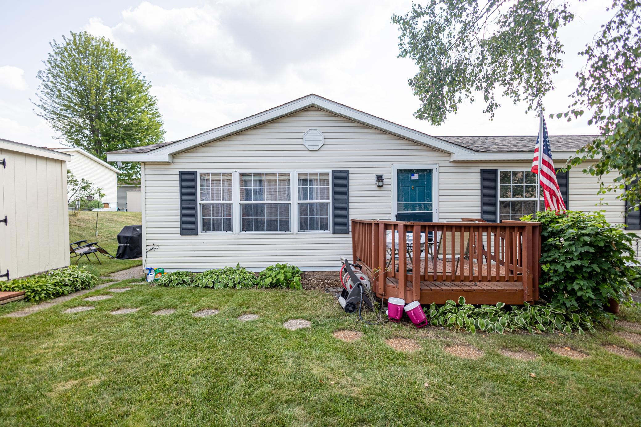 View of Single Family at 1390 Birchview Drive, Maplewood - Mike Wilen | Minnesota Team Real Estate