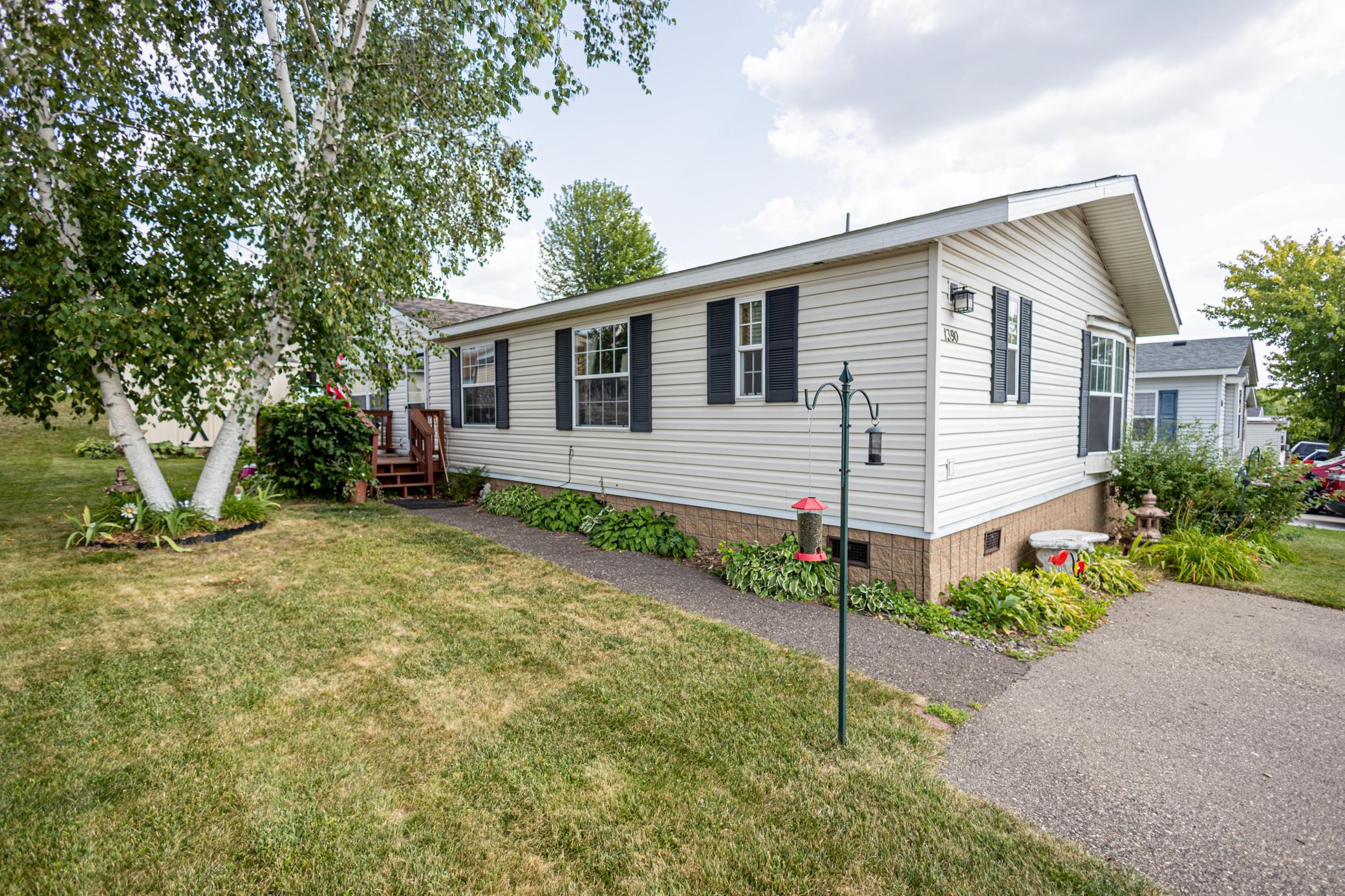 View of Residential at 1390 Birchview Drive, Maplewood MN 55119, Maplewood (3 of 41) - Mike Wilen | Minnesota Team Real Estate
