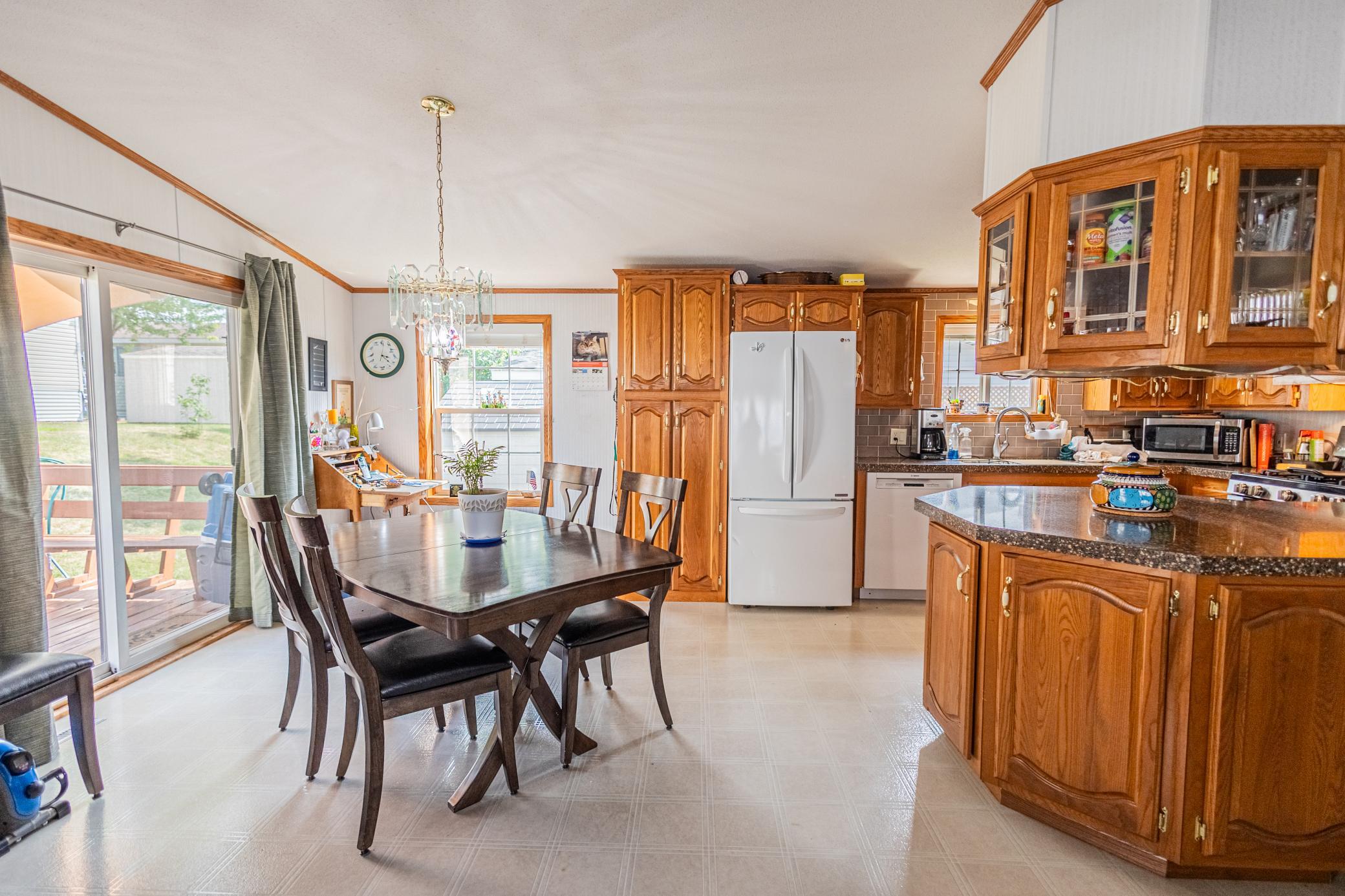 View of Residential at 1390 Birchview Drive, Maplewood MN 55119, Maplewood (12 of 41) - Mike Wilen | Minnesota Team Real Estate