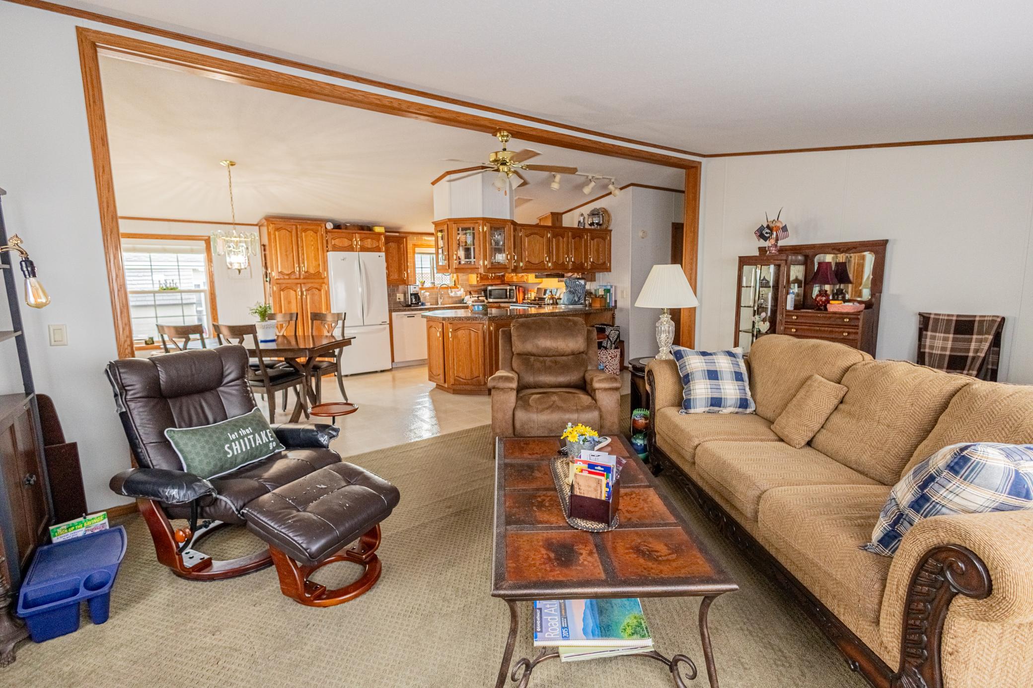 View of Residential at 1390 Birchview Drive, Maplewood MN 55119, Maplewood (11 of 41) - Mike Wilen | Minnesota Team Real Estate