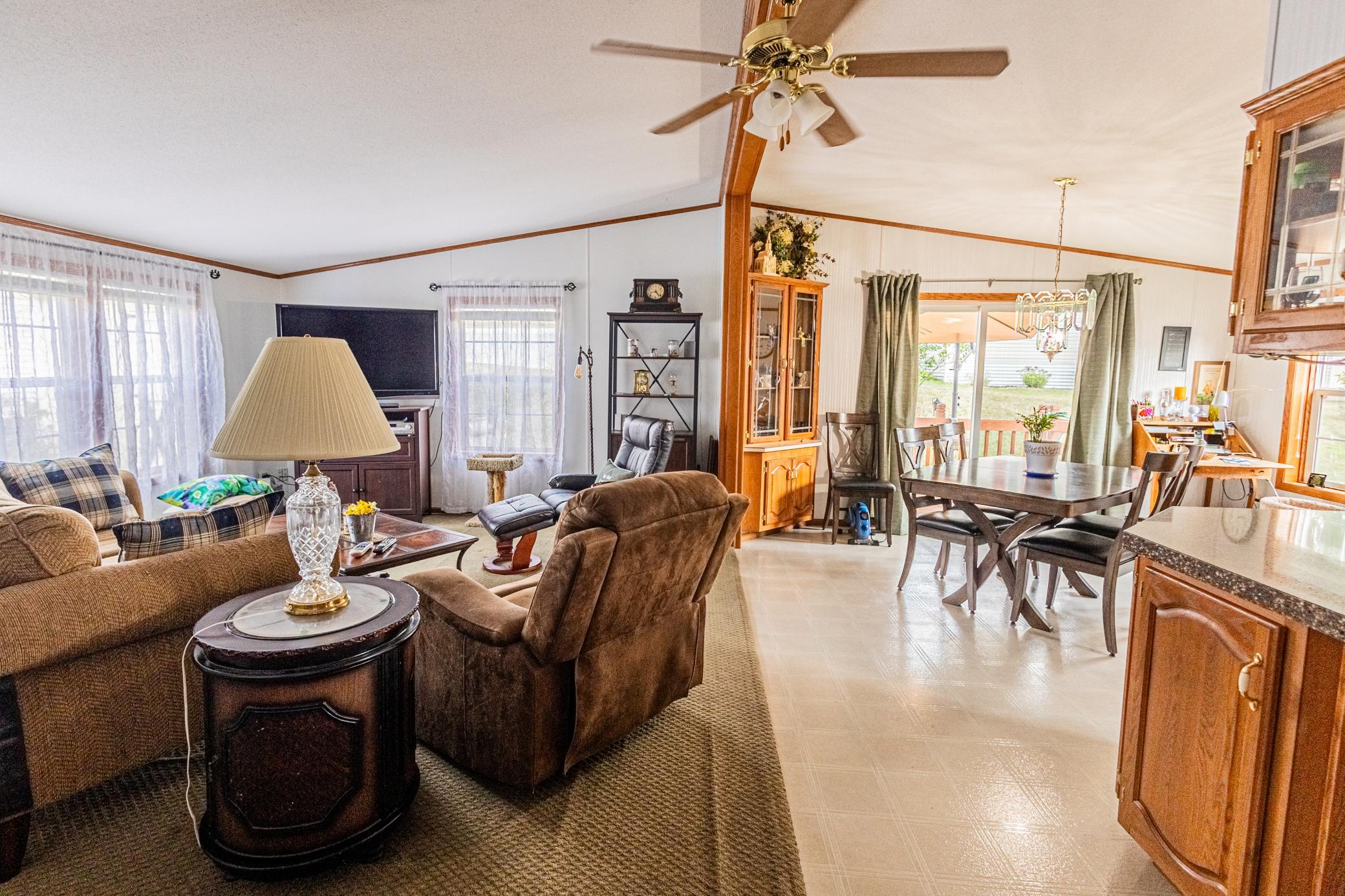 View of Residential at 1390 Birchview Drive, Maplewood MN 55119, Maplewood (10 of 41) - Mike Wilen | Minnesota Team Real Estate