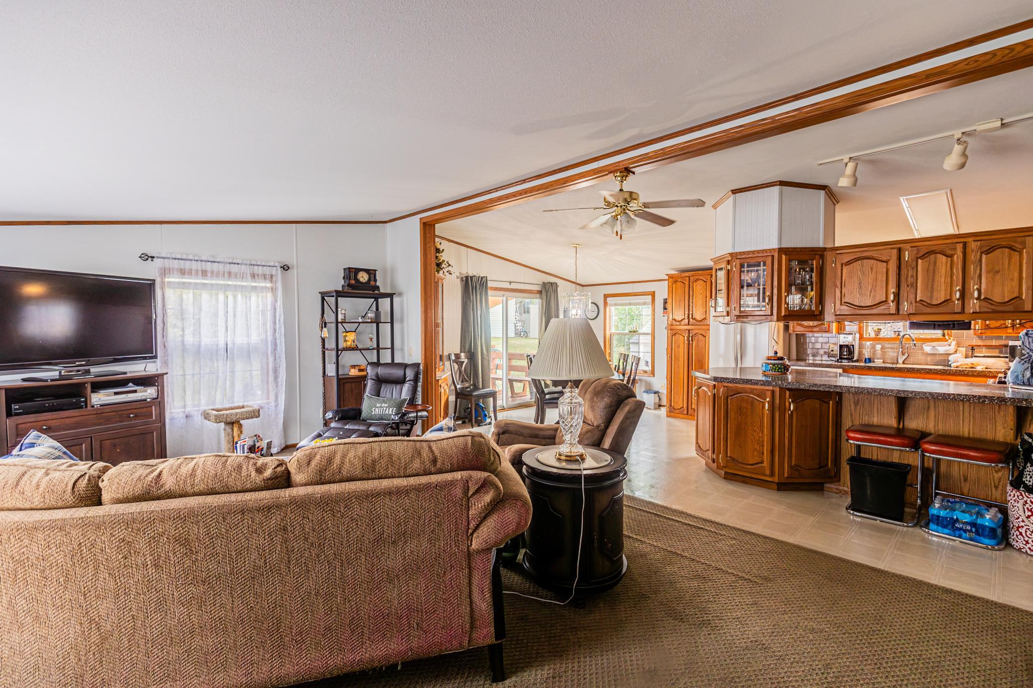 View of Residential at 1390 Birchview Drive, Maplewood MN 55119, Maplewood (9 of 41) - Mike Wilen | Minnesota Team Real Estate