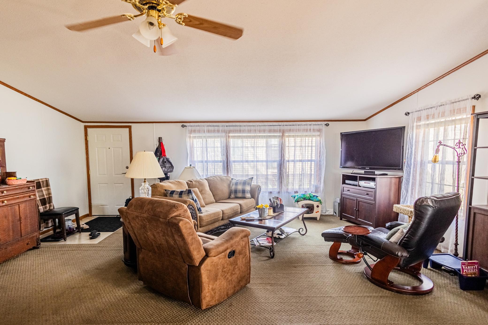 View of Residential at 1390 Birchview Drive, Maplewood MN 55119, Maplewood (39 of 41) - Mike Wilen | Minnesota Team Real Estate
