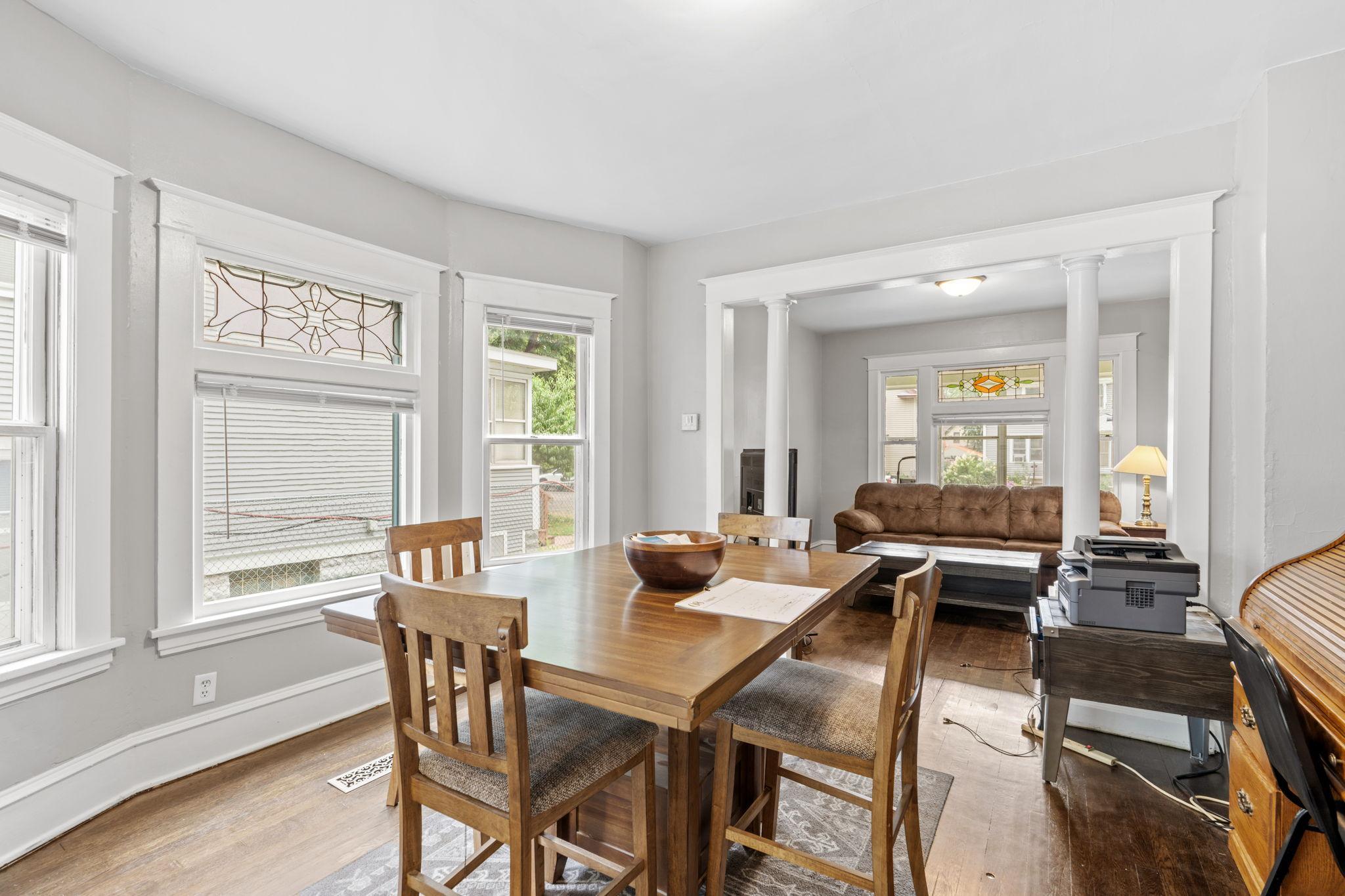 View of Residential at 779 Thomas Avenue, Saint Paul MN 55104, Saint Paul (10 of 33) - Mike Wilen | Minnesota Team Real Estate