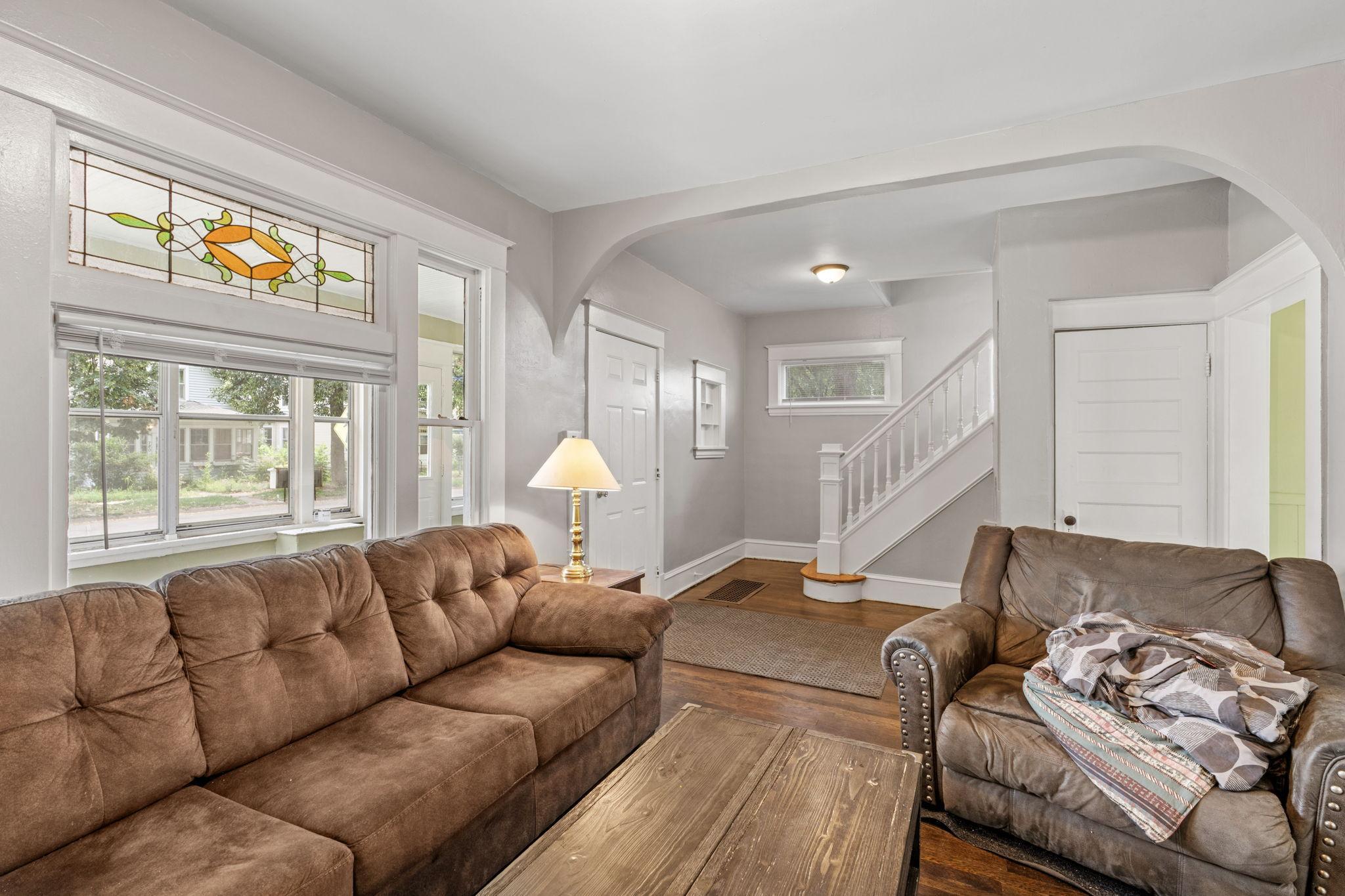 View of Residential at 779 Thomas Avenue, Saint Paul MN 55104, Saint Paul (7 of 33) - Mike Wilen | Minnesota Team Real Estate