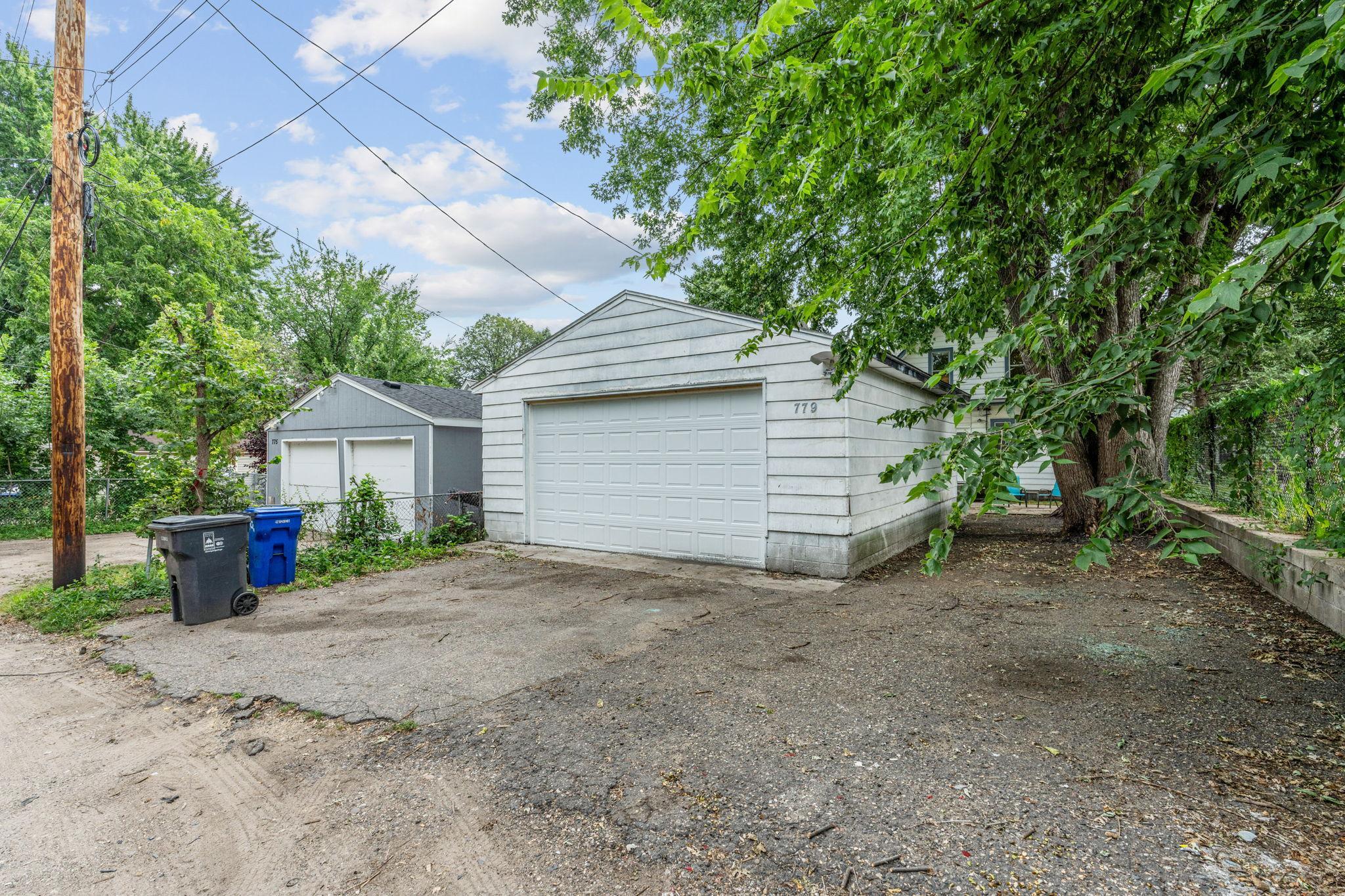 View of Residential at 779 Thomas Avenue, Saint Paul MN 55104, Saint Paul (33 of 33) - Mike Wilen | Minnesota Team Real Estate
