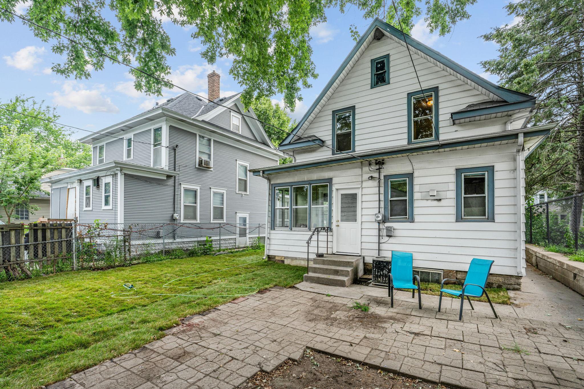View of Residential at 779 Thomas Avenue, Saint Paul MN 55104, Saint Paul (30 of 33) - Mike Wilen | Minnesota Team Real Estate