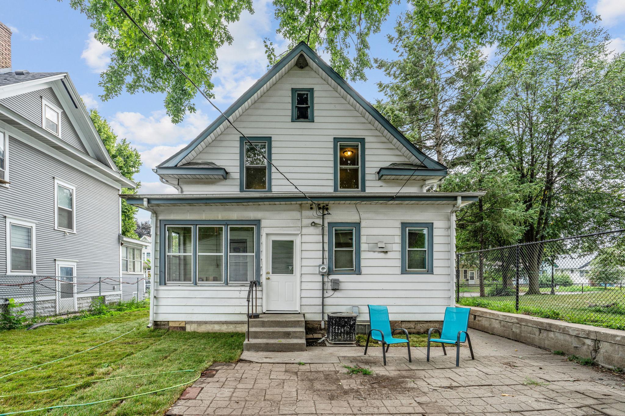 View of Residential at 779 Thomas Avenue, Saint Paul MN 55104, Saint Paul (31 of 33) - Mike Wilen | Minnesota Team Real Estate