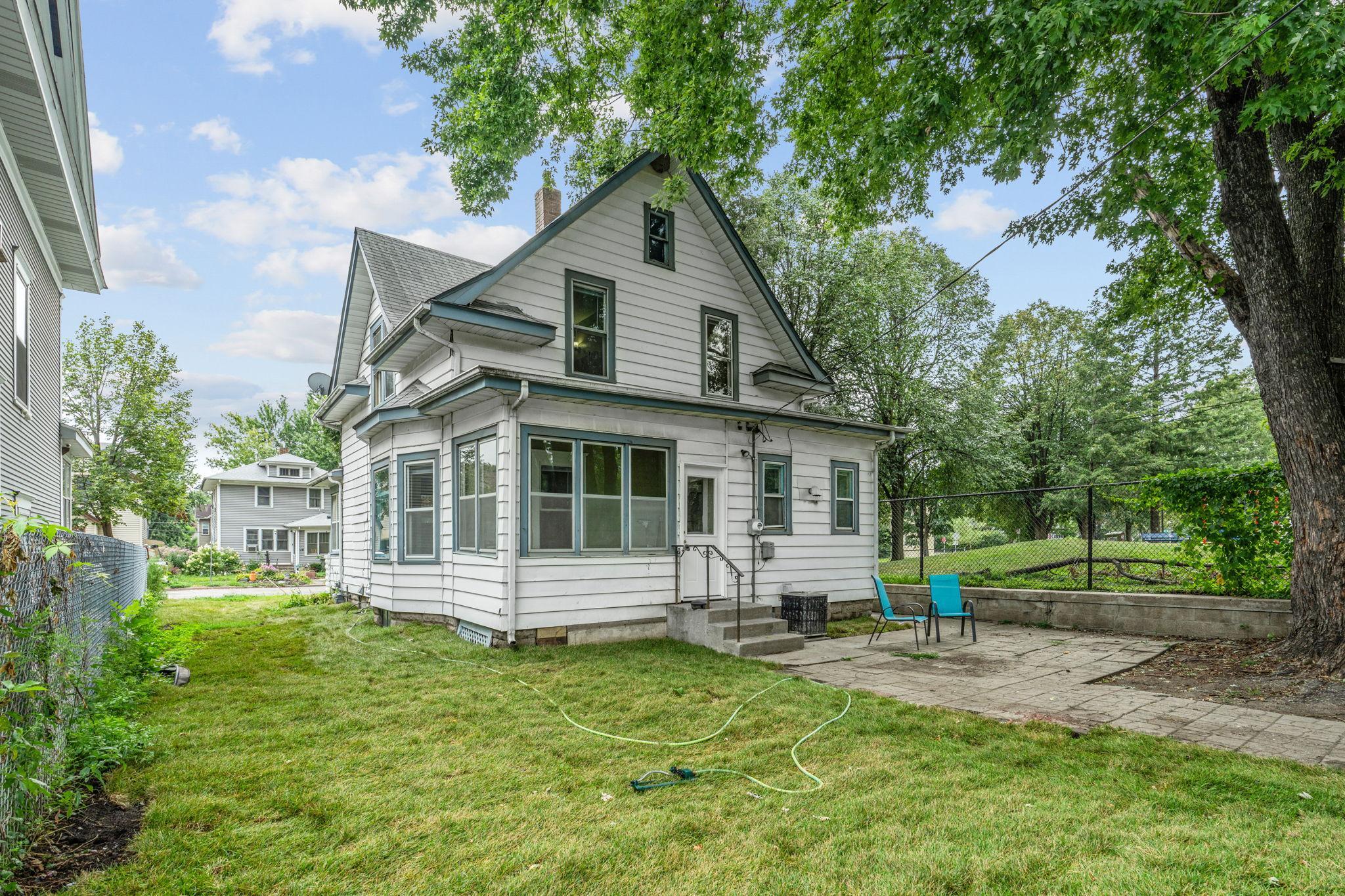 View of Residential at 779 Thomas Avenue, Saint Paul MN 55104, Saint Paul (32 of 33) - Mike Wilen | Minnesota Team Real Estate