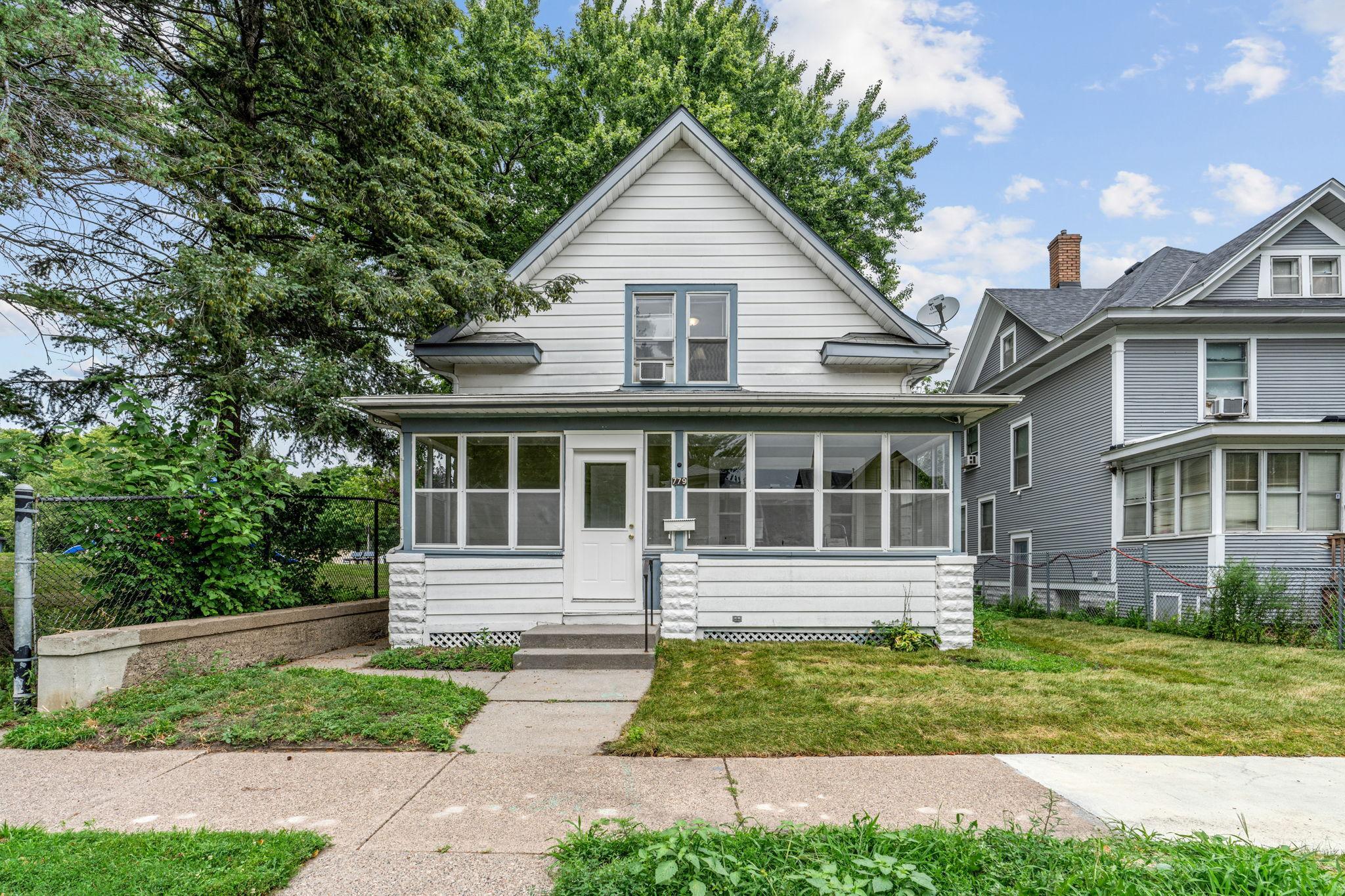 View of Residential at 779 Thomas Avenue, Saint Paul MN 55104, Saint Paul - Mike Wilen | Minnesota Team Real Estate