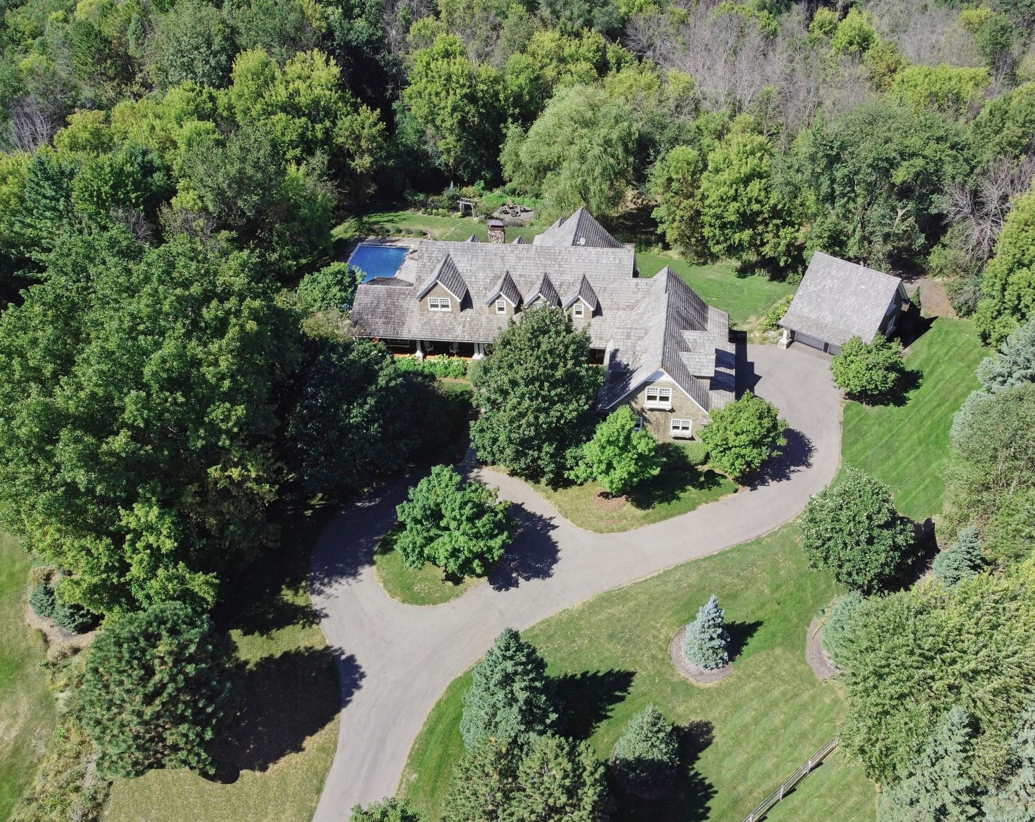 View of Residential at 575 Kokesh Farm Road, Orono MN 55359, Orono (3 of 55) - Mike Wilen | Minnesota Team Real Estate