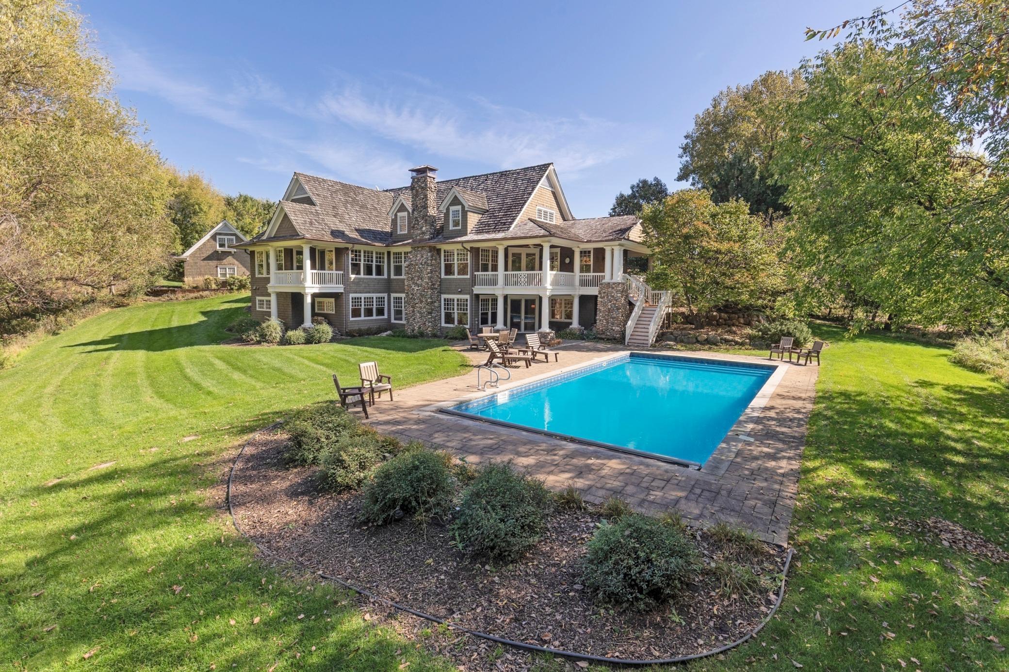 View of Residential at 575 Kokesh Farm Road, Orono MN 55359, Orono (4 of 55) - Mike Wilen | Minnesota Team Real Estate