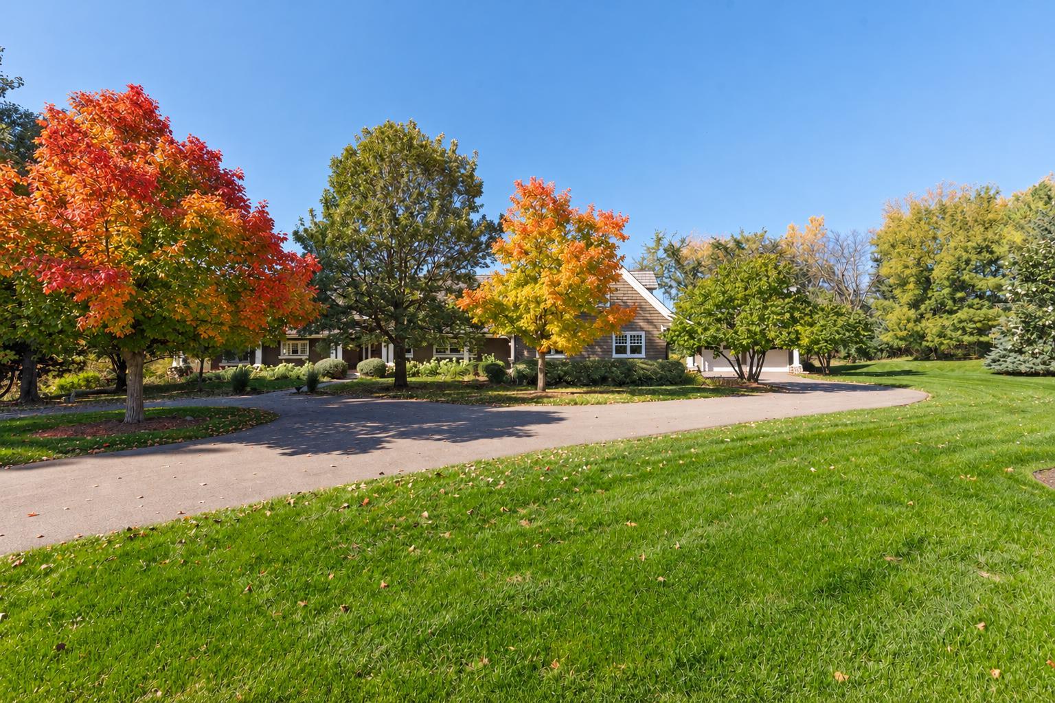 View of Residential at 575 Kokesh Farm Road, Orono MN 55359, Orono (7 of 55) - Mike Wilen | Minnesota Team Real Estate