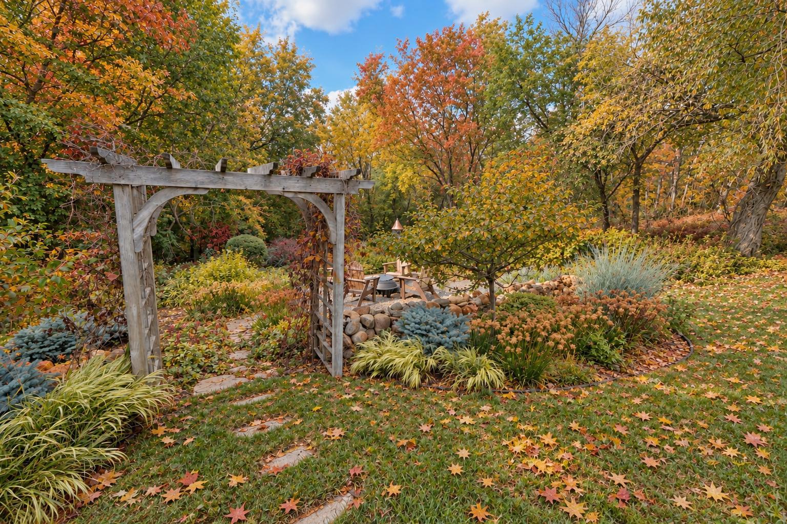 View of Residential at 575 Kokesh Farm Road, Orono MN 55359, Orono (53 of 55) - Mike Wilen | Minnesota Team Real Estate