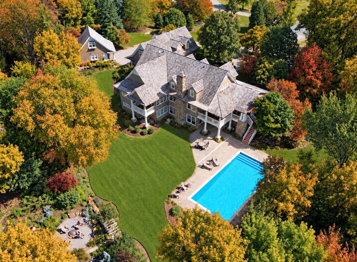 575 Kokesh Farm Road - for sale property at $2,685,000