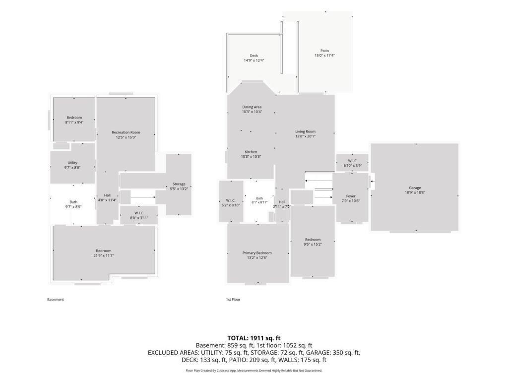 View of Residential at 4894 190th Street, Farmington MN 55024, Farmington (56 of 56) - Mike Wilen | Minnesota Team Real Estate