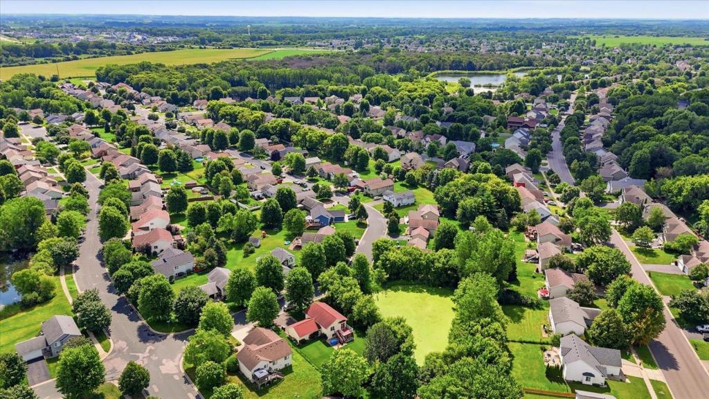 View of Residential at 4894 190th Street, Farmington MN 55024, Farmington (21 of 56) - Mike Wilen | Minnesota Team Real Estate