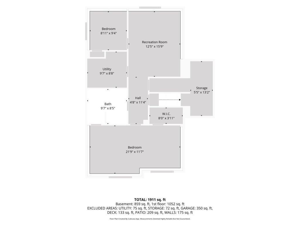 View of Residential at 4894 190th Street, Farmington MN 55024, Farmington (53 of 56) - Mike Wilen | Minnesota Team Real Estate