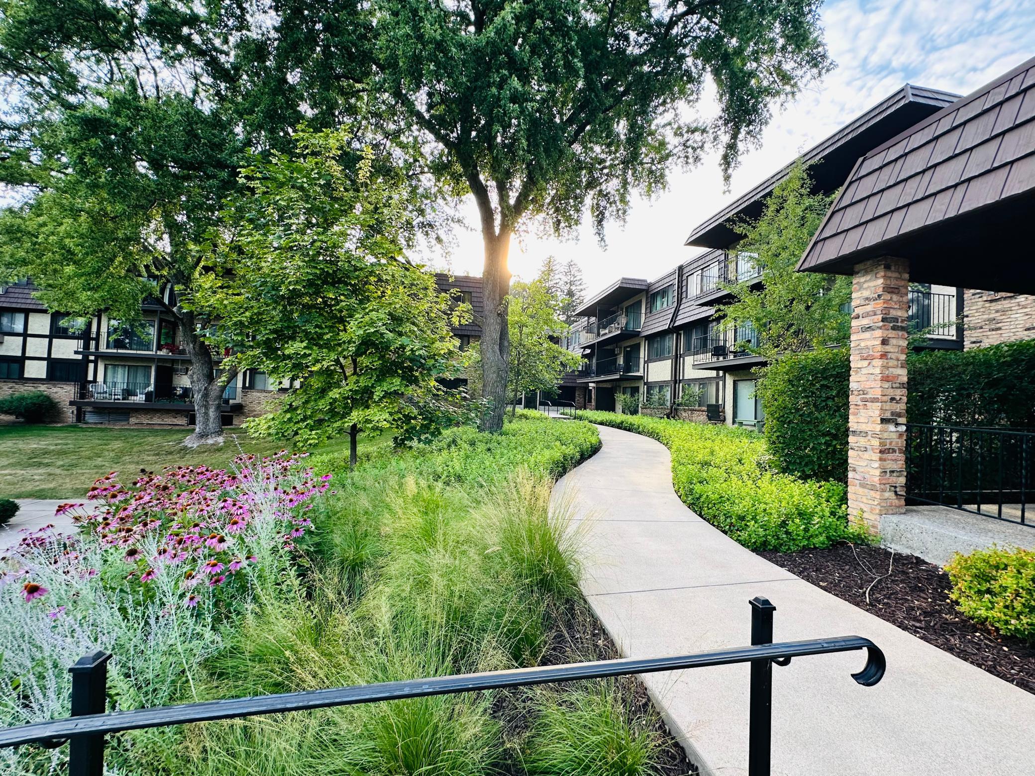 View of Residential at 205 Barry Avenue #306, Wayzata MN 55391, Wayzata (45 of 63) - Mike Wilen | Minnesota Team Real Estate