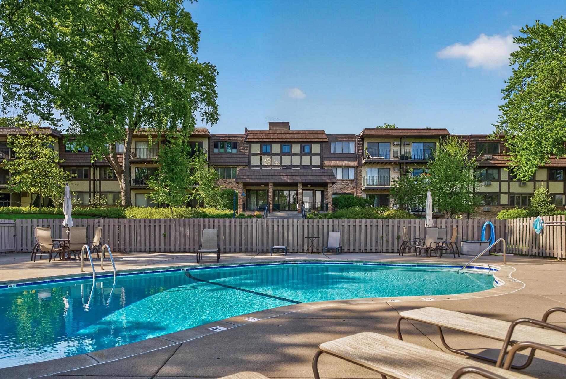 View of Residential at 205 Barry Avenue #306, Wayzata MN 55391, Wayzata (48 of 63) - Mike Wilen | Minnesota Team Real Estate