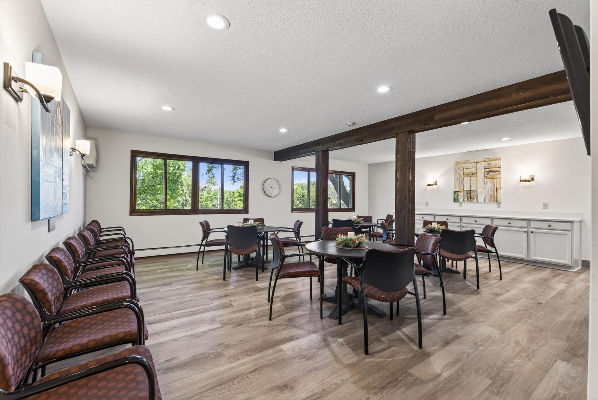 View of Residential at 205 Barry Avenue #306, Wayzata MN 55391, Wayzata (60 of 63) - Mike Wilen | Minnesota Team Real Estate