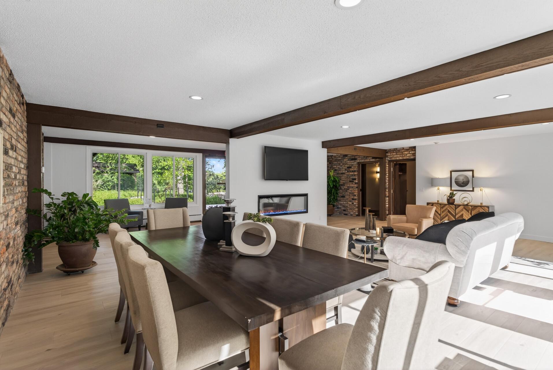 View of Residential at 205 Barry Avenue #306, Wayzata MN 55391, Wayzata (52 of 63) - Mike Wilen | Minnesota Team Real Estate