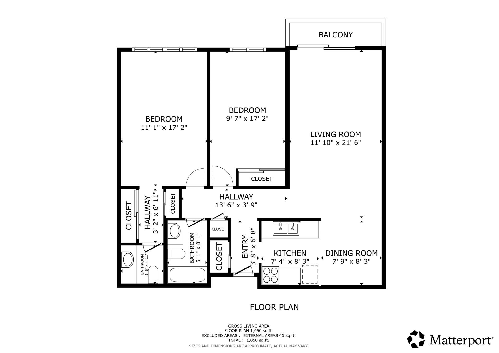 View of Residential at 205 Barry Avenue #306, Wayzata MN 55391, Wayzata (43 of 63) - Mike Wilen | Minnesota Team Real Estate