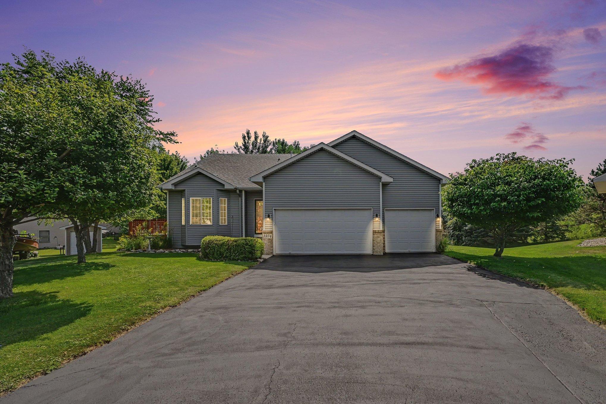 View of Residential at 1374 Waters Way, Watertown MN 55388, Watertown - Mike Wilen | Minnesota Team Real Estate