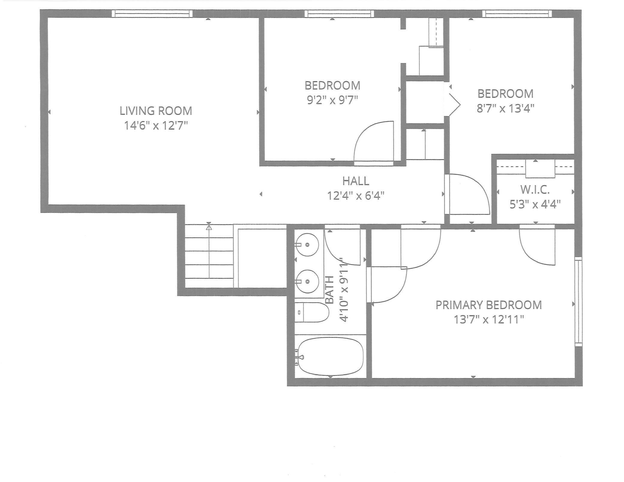 View of Residential at 1374 Waters Way, Watertown MN 55388, Watertown (29 of 30) - Mike Wilen | Minnesota Team Real Estate