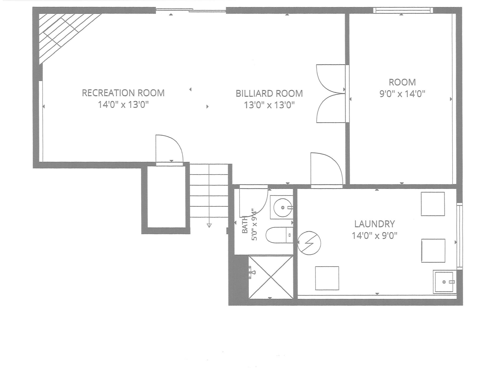 View of Residential at 1374 Waters Way, Watertown MN 55388, Watertown (30 of 30) - Mike Wilen | Minnesota Team Real Estate