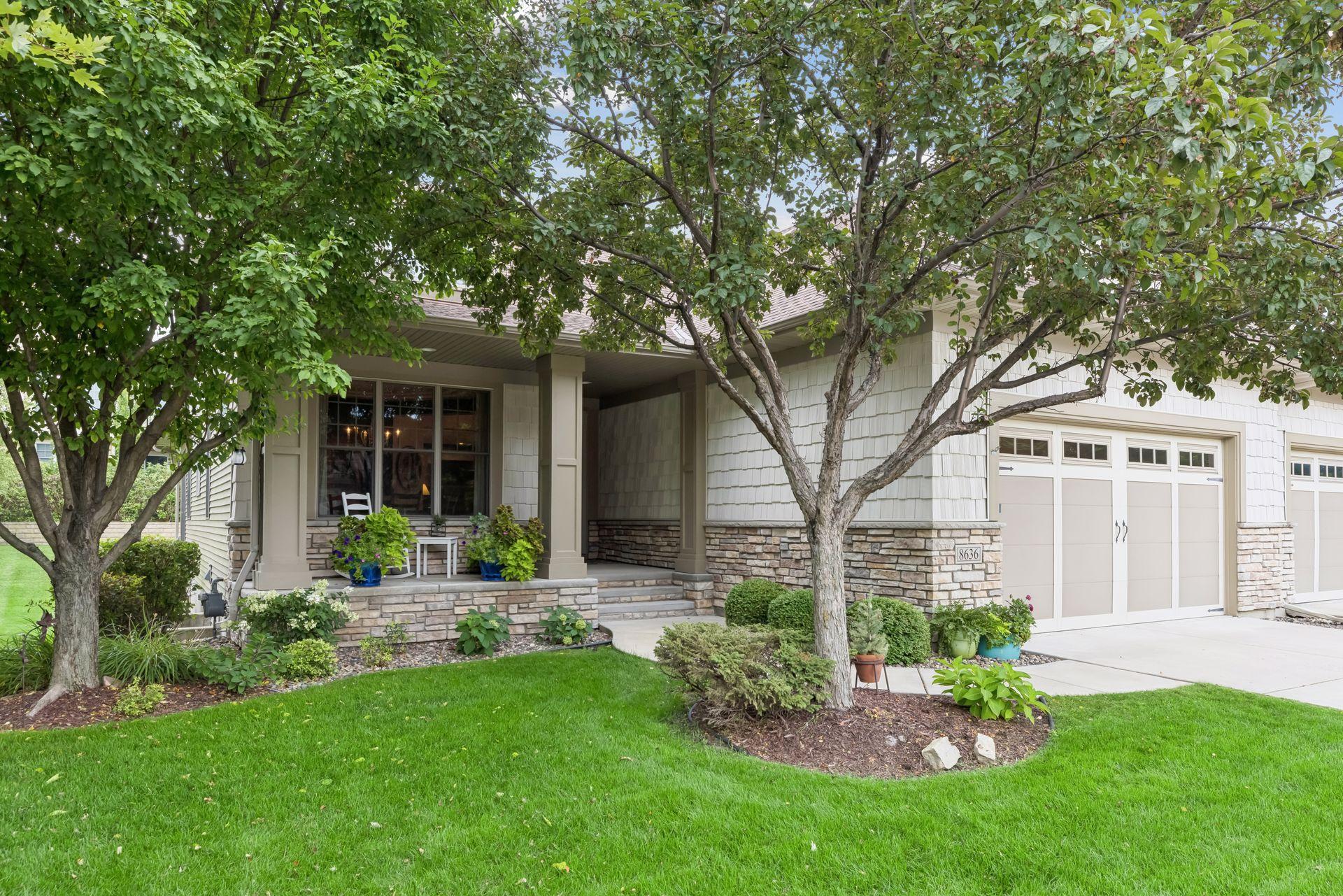 View of Residential at 8636 Lake Riley Drive, Chanhassen MN 55317, Chanhassen - Mike Wilen | Minnesota Team Real Estate