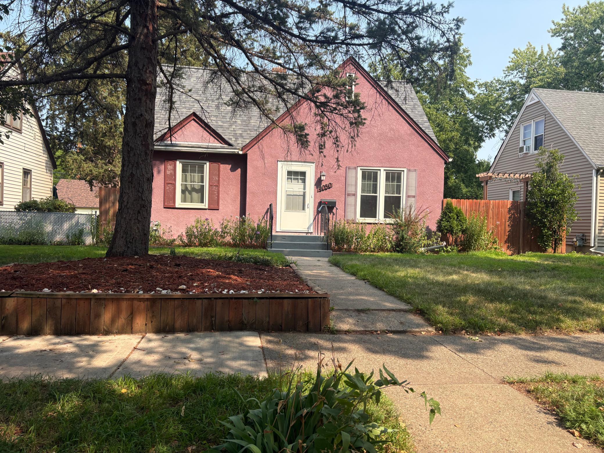 View of Residential at 4050 Regent Avenue, Robbinsdale MN 55422, Robbinsdale - Mike Wilen | Minnesota Team Real Estate