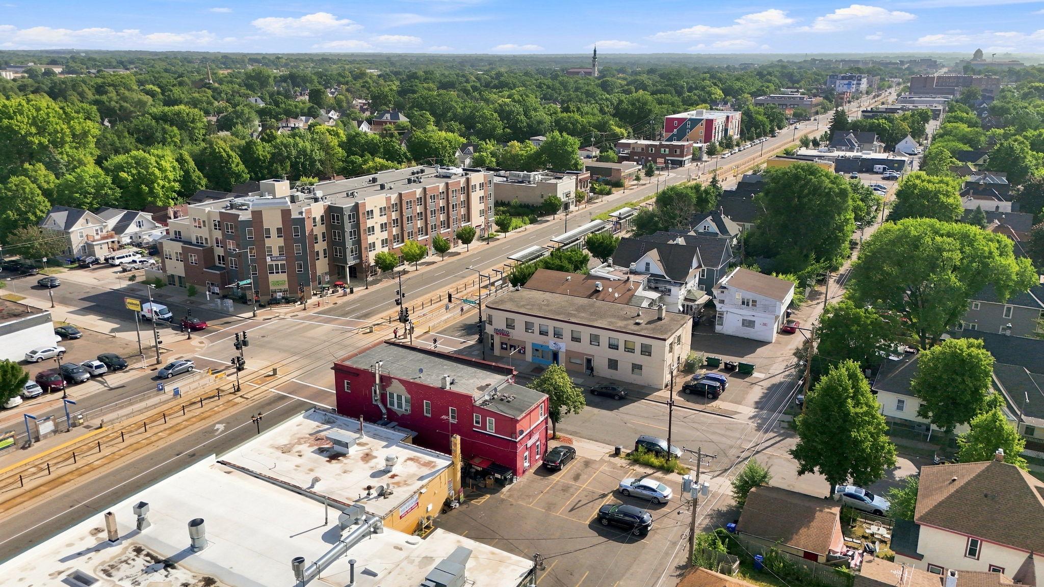 View of Commercial Sale at 860 University Avenue, Saint Paul MN 55104, Saint Paul (3 of 20) - Mike Wilen | Minnesota Team Real Estate