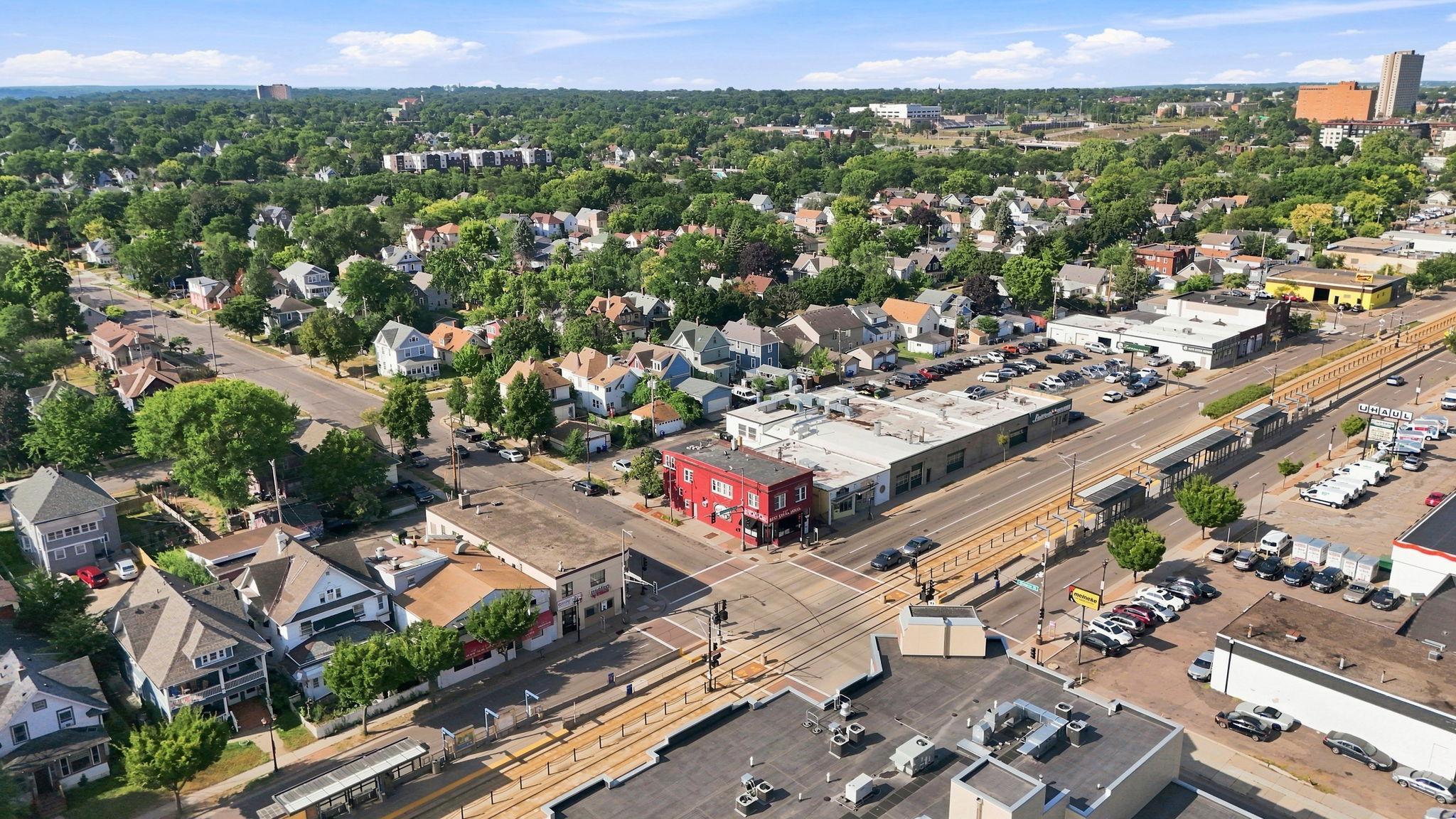 View of Commercial Sale at 860 University Avenue, Saint Paul MN 55104, Saint Paul (17 of 20) - Mike Wilen | Minnesota Team Real Estate