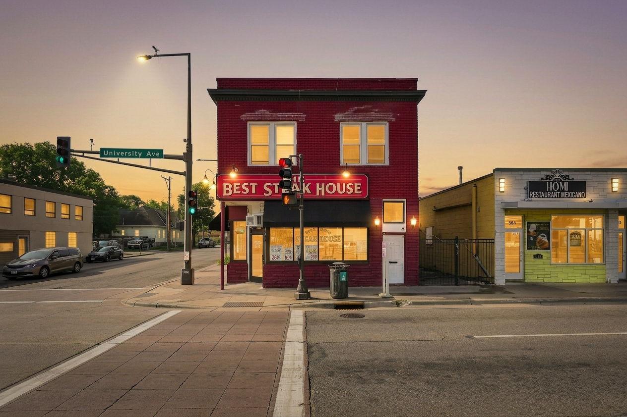 View of Commercial Sale at 860 University Avenue, Saint Paul MN 55104, Saint Paul (18 of 20) - Mike Wilen | Minnesota Team Real Estate