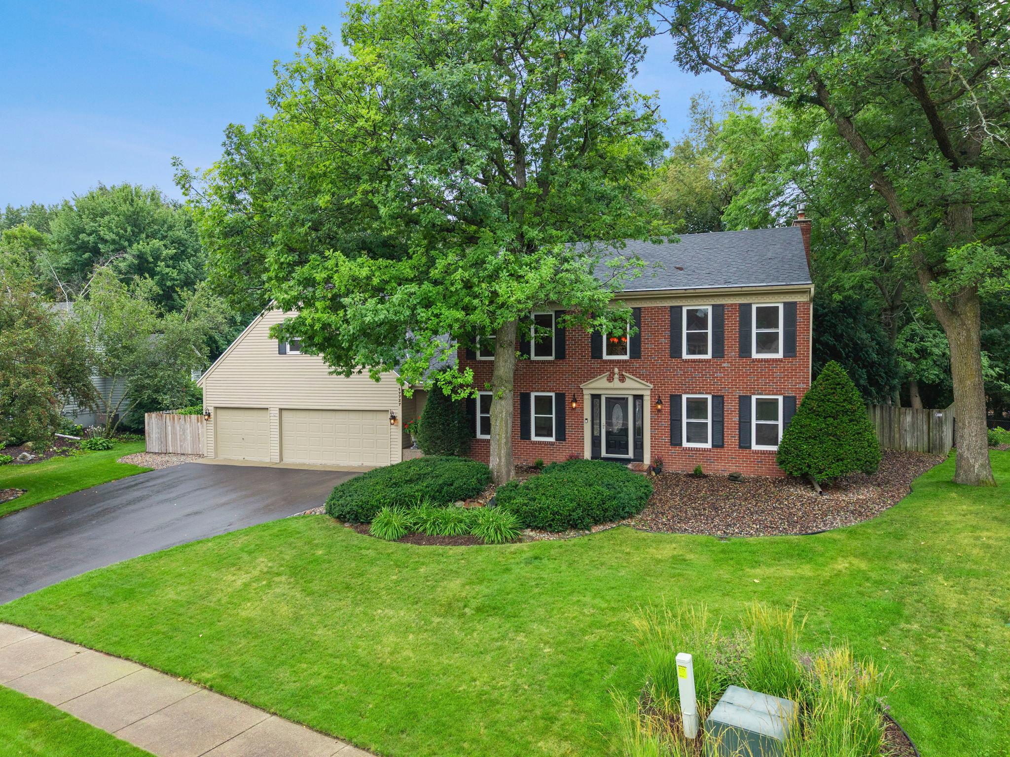 View of Residential at 17727 Kingsway Path, Lakeville MN 55044, Lakeville - Mike Wilen | Minnesota Team Real Estate