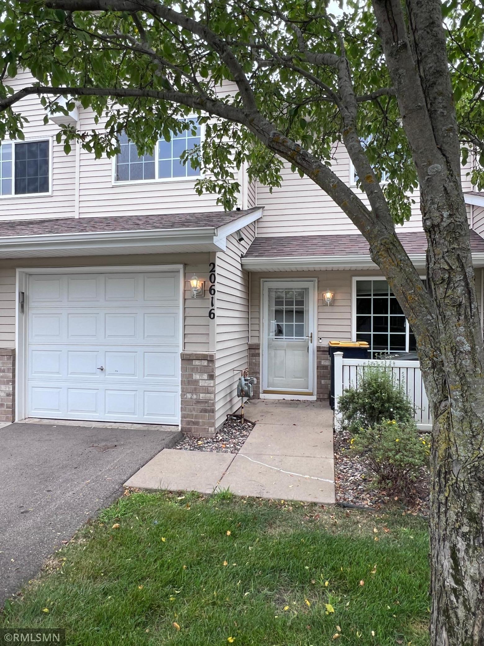 View of Residential at 20616 Erin Way #74, Farmington MN 55024, Farmington - Mike Wilen | Minnesota Team Real Estate