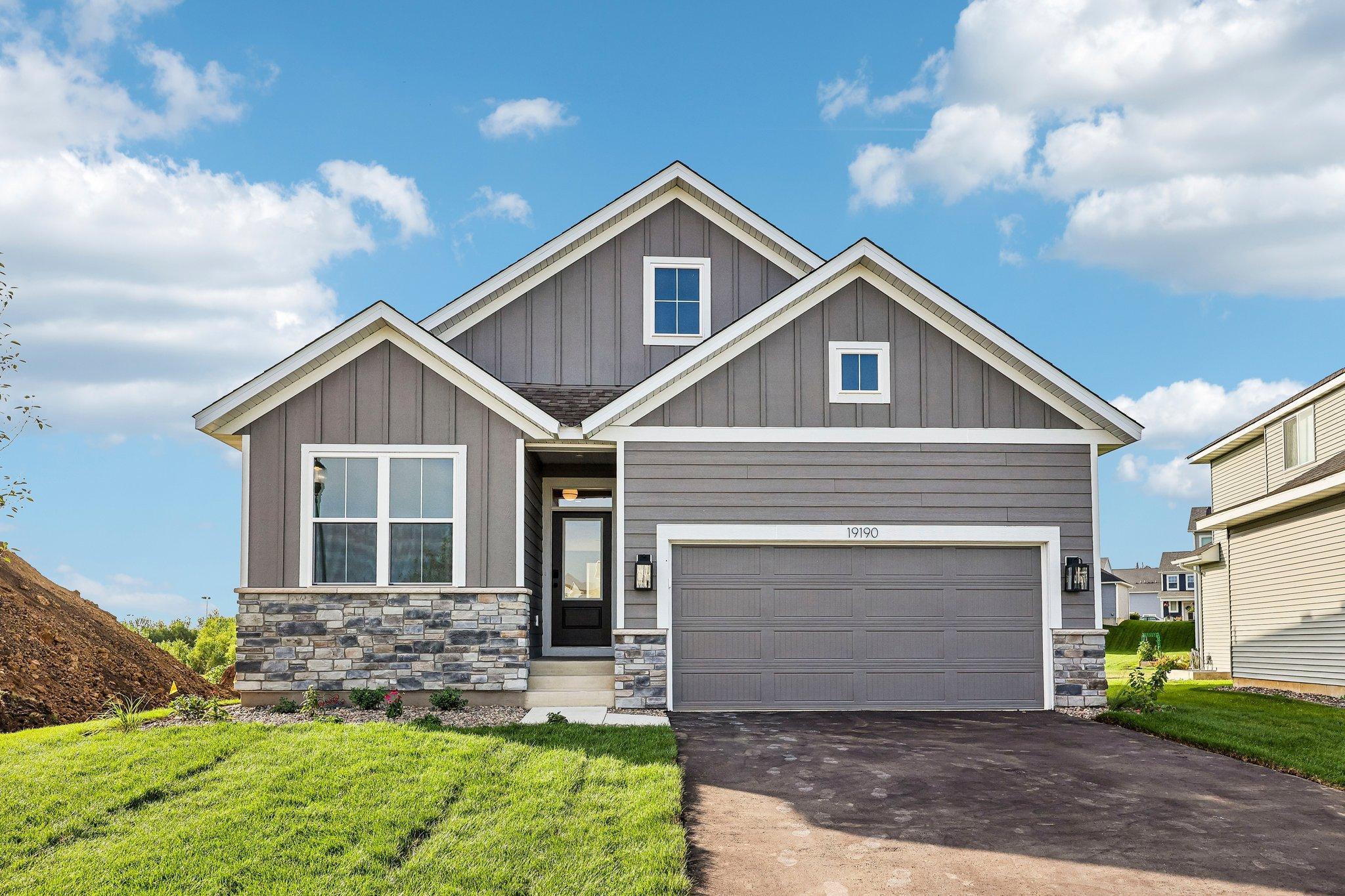 View of Residential at 19190 Cloverleaf Way, Farmington MN 55024, Farmington - Mike Wilen | Minnesota Team Real Estate
