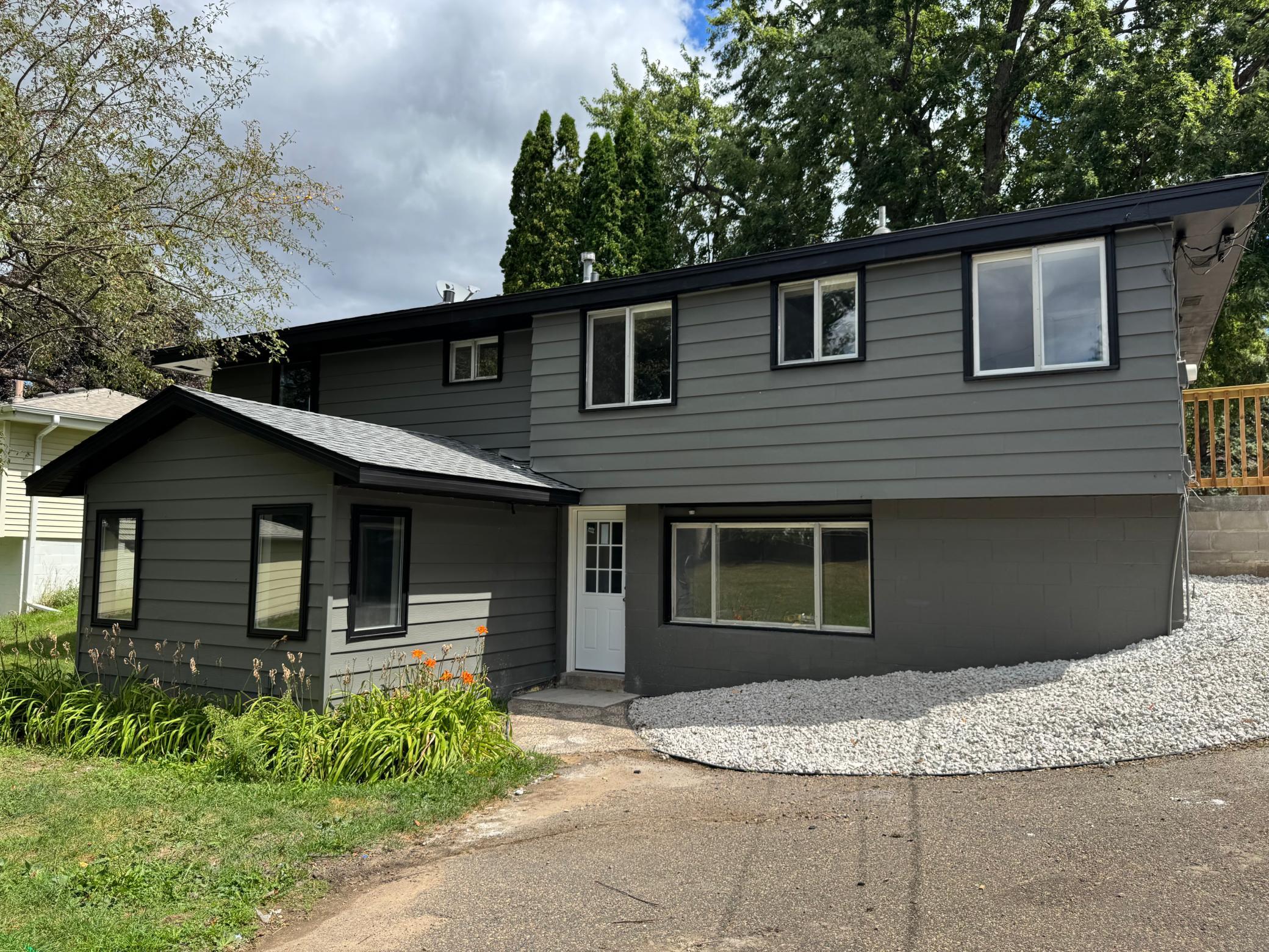 View of Single Family at 1401 Winnetka Avenue, Golden Valley - Mike Wilen | Minnesota Team Real Estate