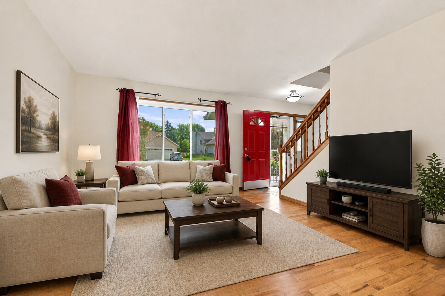 View of Residential at 2610 Hydram Avenue, Oakdale MN 55128, Oakdale (15 of 45) - Mike Wilen | Minnesota Team Real Estate