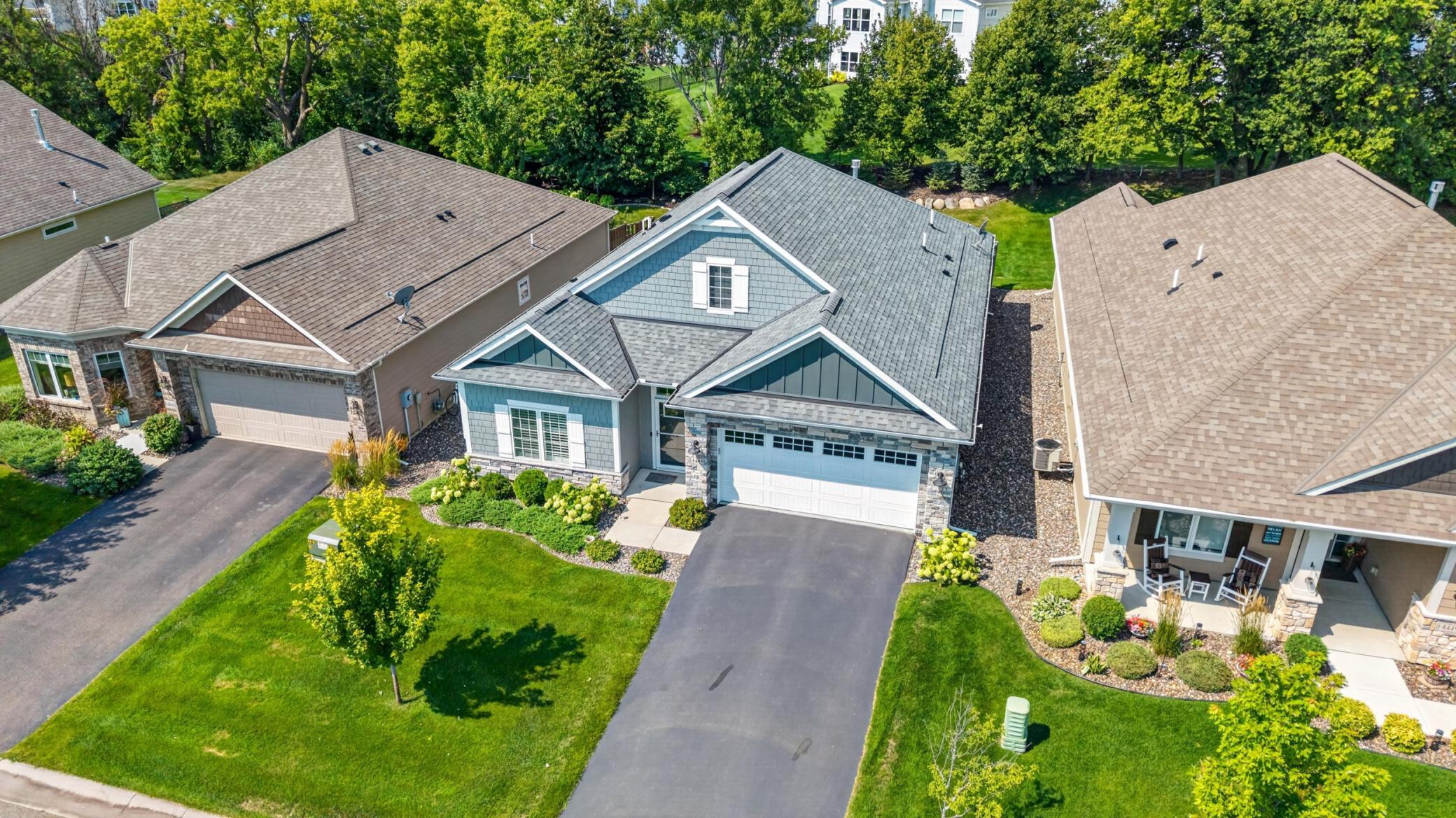 View of Residential at 14445 Oxbow Lane, Dayton MN 55327, Dayton - Mike Wilen | Minnesota Team Real Estate