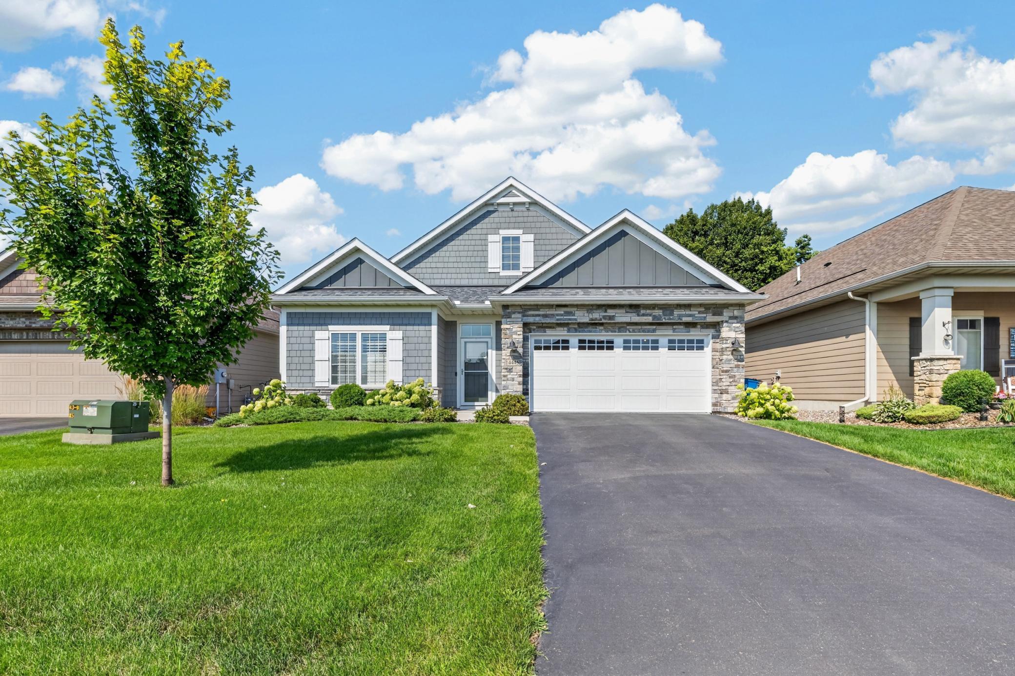 View of Residential at 14445 Oxbow Lane, Dayton MN 55327, Dayton (5 of 35) - Mike Wilen | Minnesota Team Real Estate