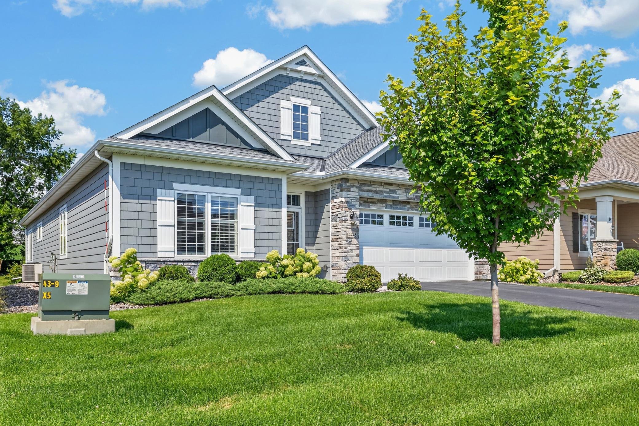 View of Residential at 14445 Oxbow Lane, Dayton MN 55327, Dayton (4 of 35) - Mike Wilen | Minnesota Team Real Estate