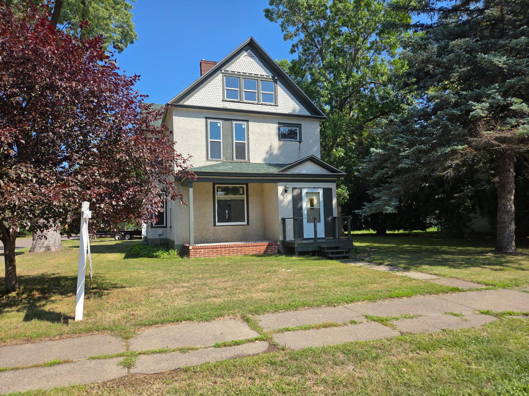 View of Residential at 220 Eliot Avenue, Rush City MN 55069, Rush City (35 of 38) - Mike Wilen | Minnesota Team Real Estate