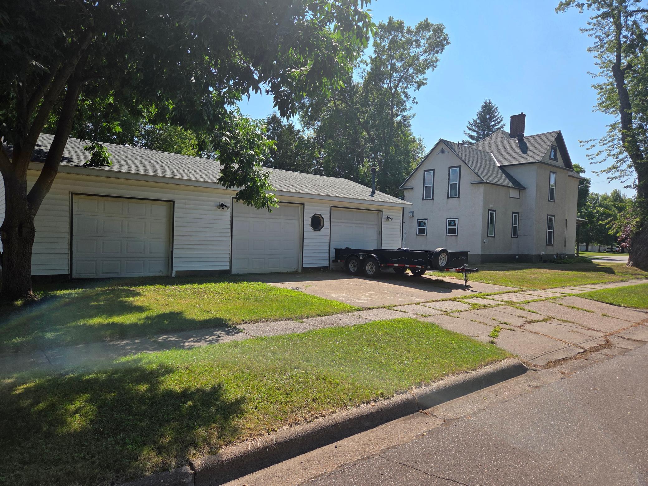 View of Residential at 220 Eliot Avenue, Rush City MN 55069, Rush City (34 of 38) - Mike Wilen | Minnesota Team Real Estate