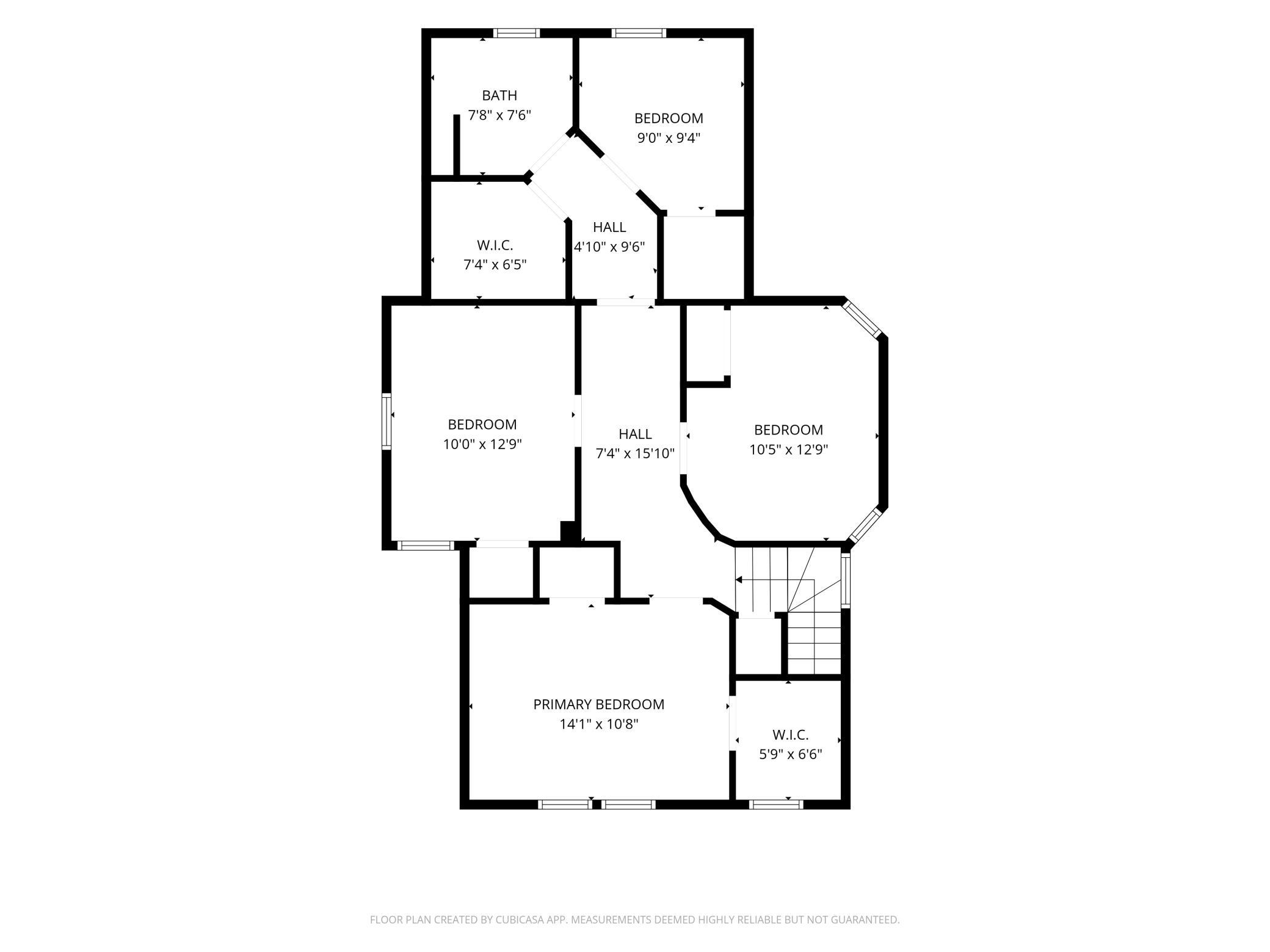 View of Residential at 220 Eliot Avenue, Rush City MN 55069, Rush City (37 of 38) - Mike Wilen | Minnesota Team Real Estate