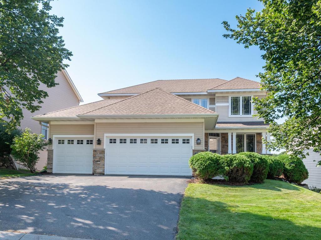 View of Residential at 1511 Pembroke Pass, Chanhassen MN 55317, Chanhassen (3 of 47) - Mike Wilen | Minnesota Team Real Estate