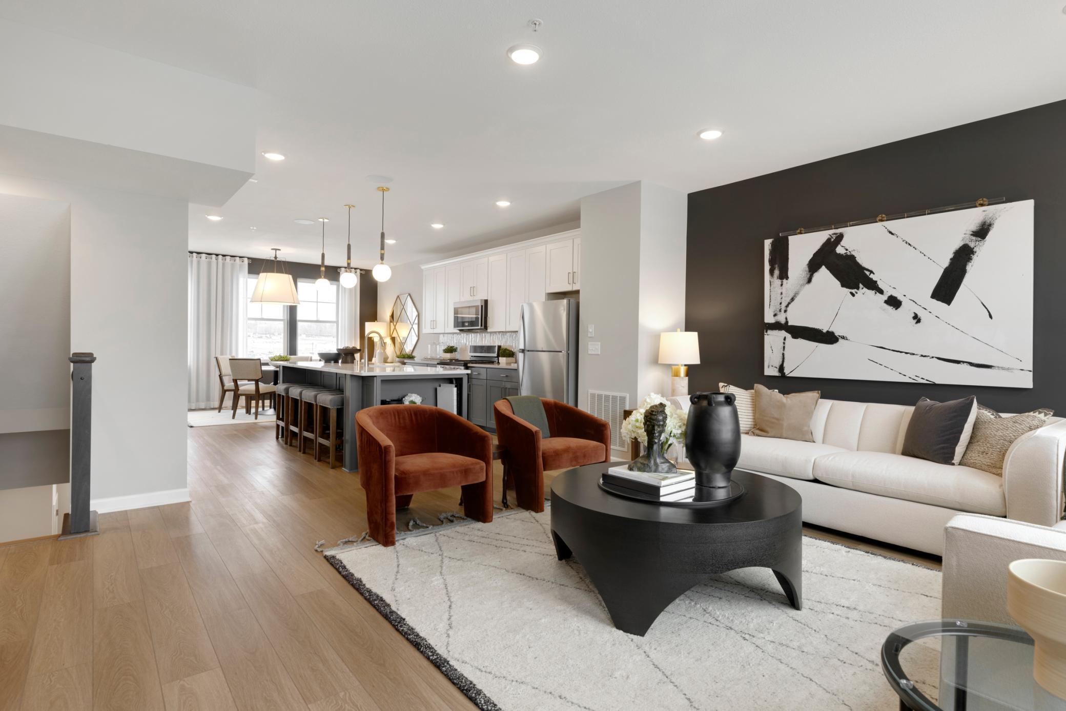 View of Residential at 851 Mount Curve, Saint Paul MN 55116, Saint Paul (29 of 46) - Mike Wilen | Minnesota Team Real Estate