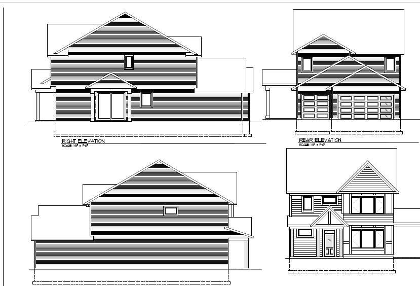 View of Residential at 19111 Cloverleaf Way, Farmington MN 55024, Farmington - Mike Wilen | Minnesota Team Real Estate